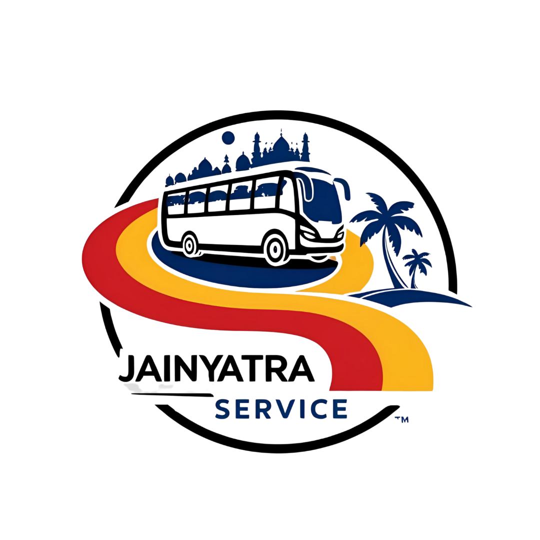 JAIN YATRA SERVICE